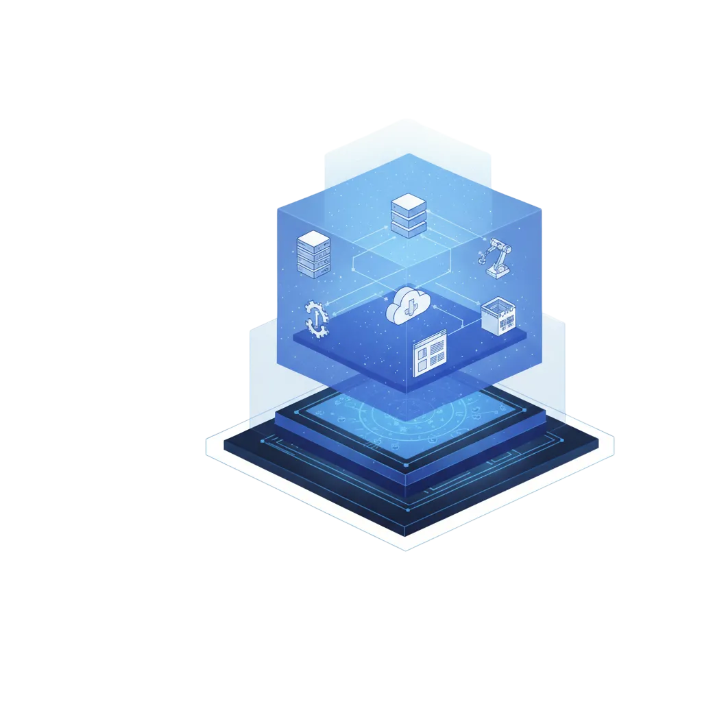 Enterprise Integration & Scalability