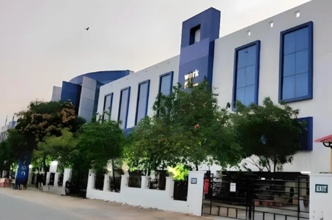GMIndia - Greeta Tech Park, Chennai