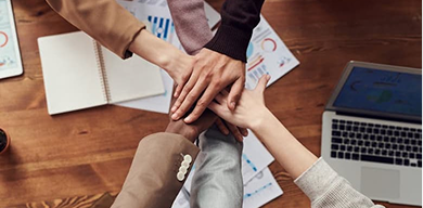 Total Quality Management in the AI Era