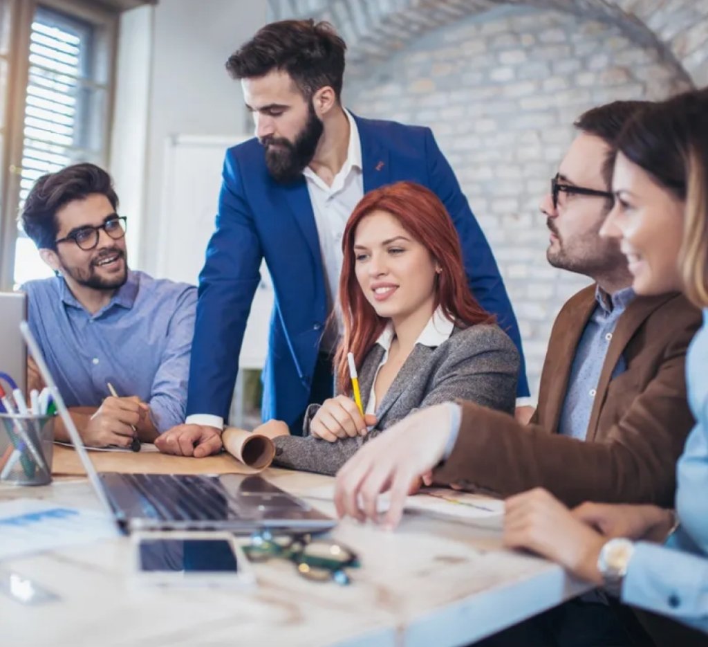 Blockchain Technology Strategy