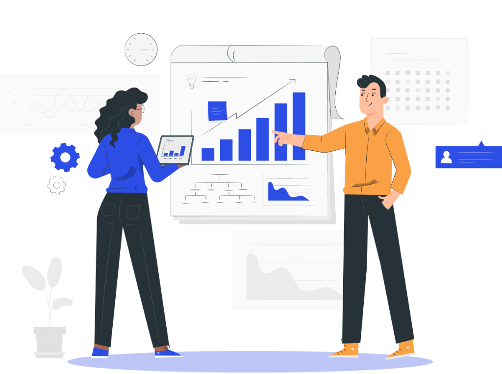 Business Consulting - Strategy to Results