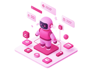 Custom Assistant Agents