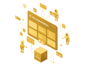 Jira Automation Agents