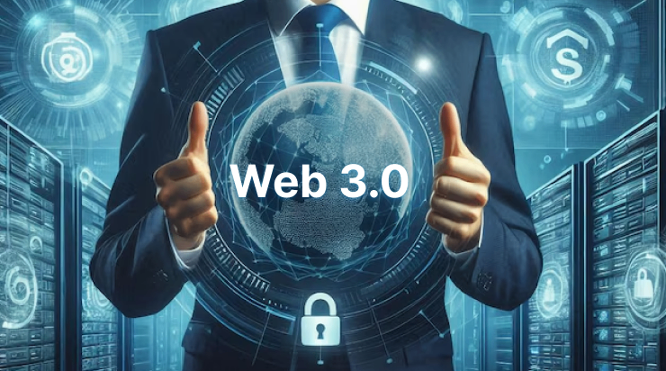 Web 3.0 - GMIndia