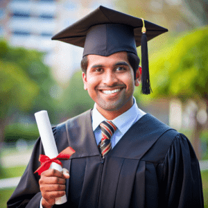 GMIndia-education-Indian-graduation-IT services